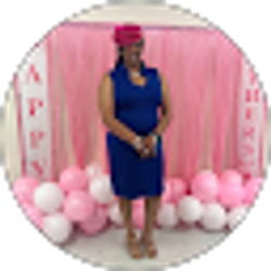 Profile photo of Latisa Ramos