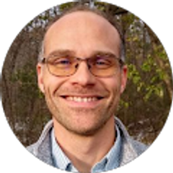 Profile photo of Aaron