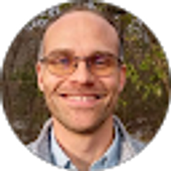 Profile photo of Aaron