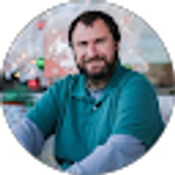 Profile photo of Adam Hutchison