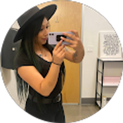 Profile photo of Juanita Hernandez