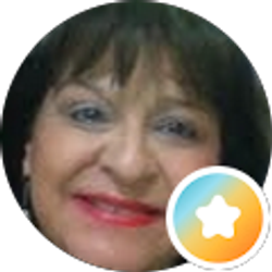 Profile photo of Irma Rodriguez