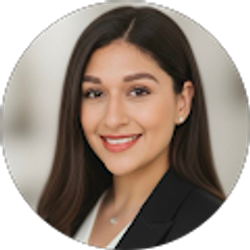 Profile photo of Nereida Pornprasert