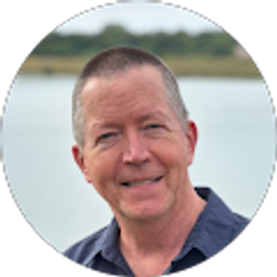 Profile photo of Larry MacTaggart