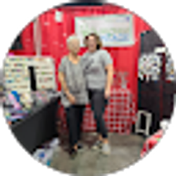 Profile photo of Bernie Nussbaumer