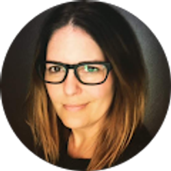 Profile photo of Jaimie Wolsky