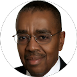 Profile photo of Arnold Grisham