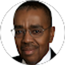 Profile photo of Arnold Grisham