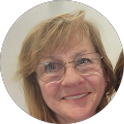 Profile photo of Karen Floyd