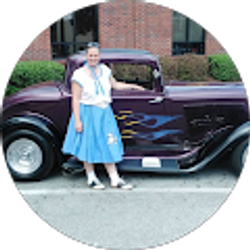 Profile photo of Terry Pentecost