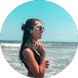 Profile photo of Ashley Hall