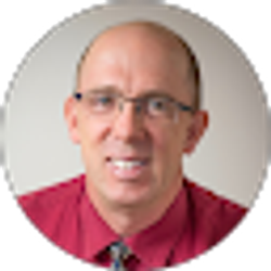 Profile photo of Mike Moline