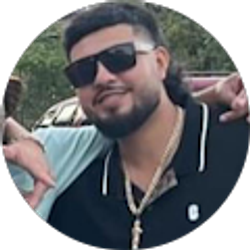 Profile photo of Juan Macias
