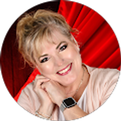 Profile photo of Darlene Robinson