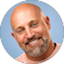 Profile photo of Joseph Stafford