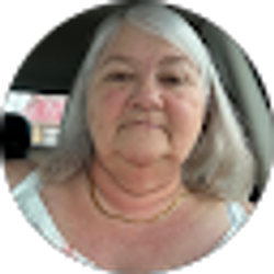 Profile photo of Barbara Maxwell