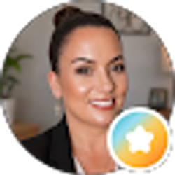 Profile photo of Anne Marie