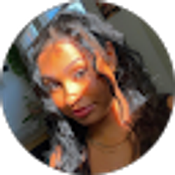 Profile photo of Tay Amara