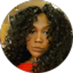 Profile photo of Demetria