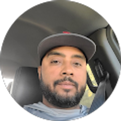 Profile photo of romel echarry