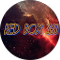 Profile photo of The red box 360