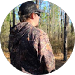 Profile photo of Ashley Jackson