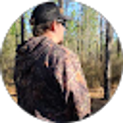 Profile photo of Ashley Jackson