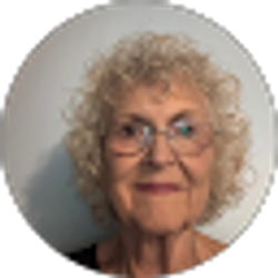 Profile photo of Carol Thomas