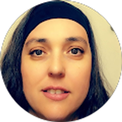 Profile photo of ROBERTA VERA