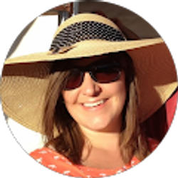 Profile photo of Gayle Croghan