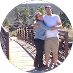 Profile photo of Brandon Wilson