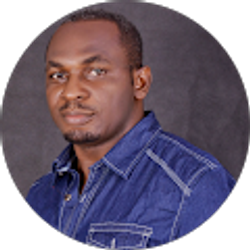 Profile photo of George Adeponle