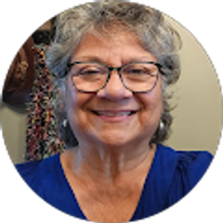 Profile photo of Corina Wright