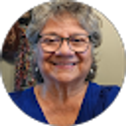 Profile photo of Corina Wright
