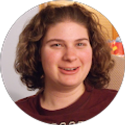 Profile photo of Shelby Lange