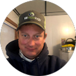 Profile photo of Stephen Howald