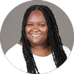 Profile photo of Christine Fearon Levene