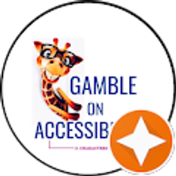 Profile photo of Stacie Gamble