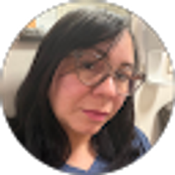 Profile photo of Julissa Ramos