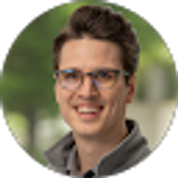 Profile photo of Jon Ambrose