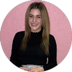 Profile photo of Kaitlin McD.