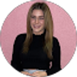 Profile photo of Kaitlin McD.