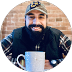 Profile photo of Mohamed Abidi