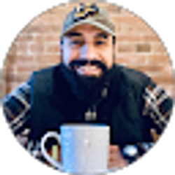 Profile photo of Mohamed Abidi