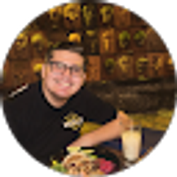 Profile photo of Bryan Devynn Ramirez
