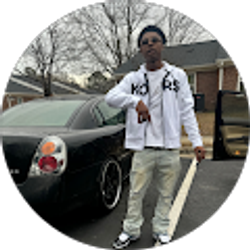 Profile photo of Javen Jackson