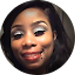Profile photo of Jareika Murphy