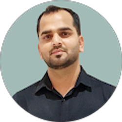 Profile photo of Zubair Khan