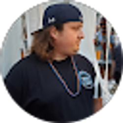 Profile photo of James Hodson