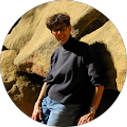 Profile photo of Leslie Ritter-Jenkins